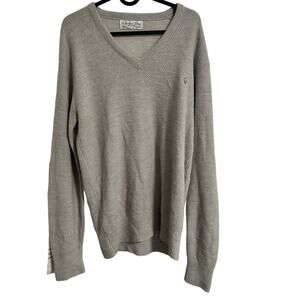 Vintage CHRISTIAN DIOR Monsieur Crewneck mens size large 22x30